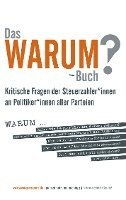 bokomslag Das Warum?-Buch