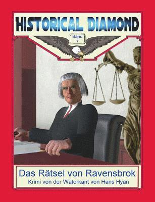 Das Rtsel von Ravensbrok 1