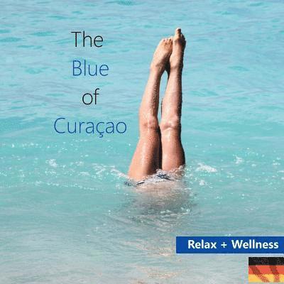 Blue of Curacao