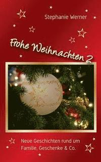 bokomslag Frohe Weihnachten 2