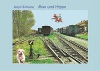 bokomslag Max und Hippo