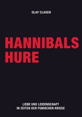 bokomslag Hannibals Hure