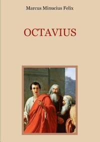 bokomslag Octavius - Eine christliche Apologie aus dem 2. Jahrhundert