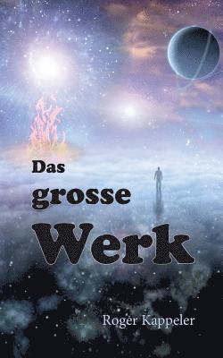 bokomslag Das grosse Werk