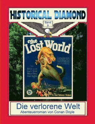 Die verlorene Welt 1