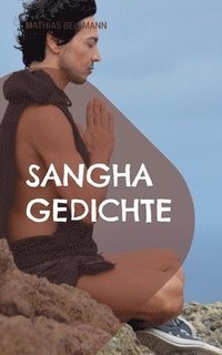 bokomslag Sangha Gedichte