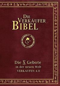 bokomslag Die Verkaufer-Bibel
