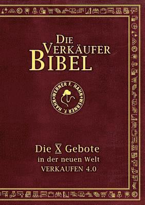 Die Verkaufer-Bibel 1