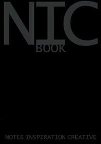 bokomslag NIC-Book Paperback