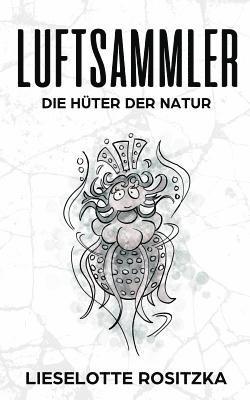 bokomslag Luftsammler