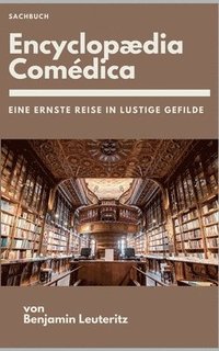 bokomslag Encyclopaedia Comdica