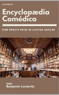 bokomslag Encyclopaedia Comédica