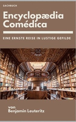 bokomslag Encyclopaedia Comdica