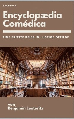 bokomslag Encyclopaedia Comédica
