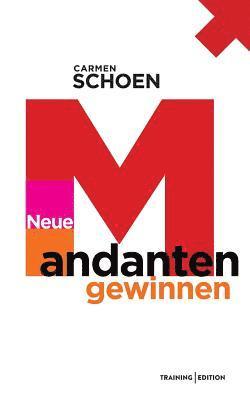 Neue Mandanten gewinnen 1