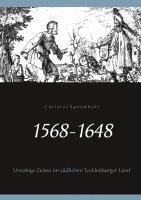 bokomslag 1568-1648