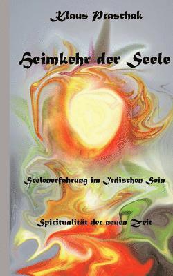 Heimkehr der Seele 1