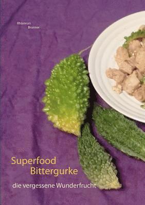 Superfood Bittergurke 1