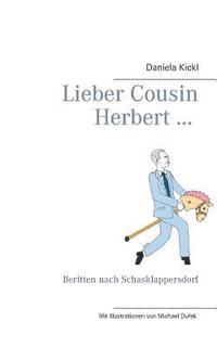 bokomslag Lieber Cousin Herbert ...