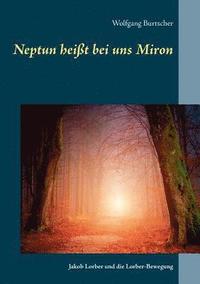 bokomslag Neptun heit bei uns Miron