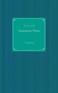 bokomslag Europäischer Winter