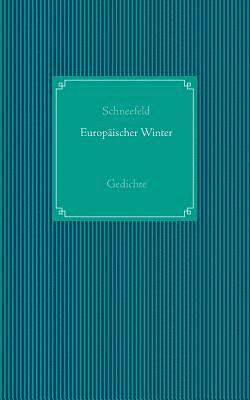 bokomslag Europäischer Winter