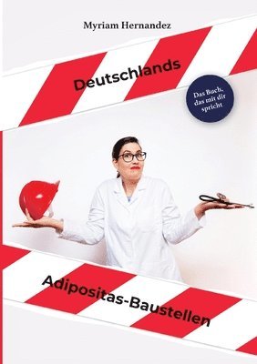 bokomslag Deutschlands Adipositas-Baustellen