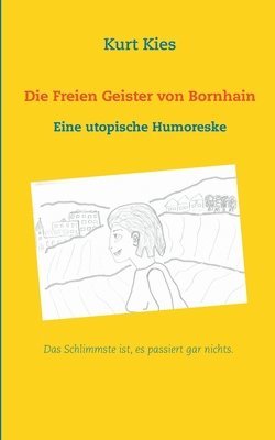 Freien Geister von Bornhain 1