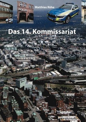 bokomslag Das 14. Kommissariat