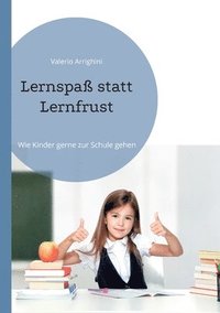 bokomslag Lernspa statt Lernfrust