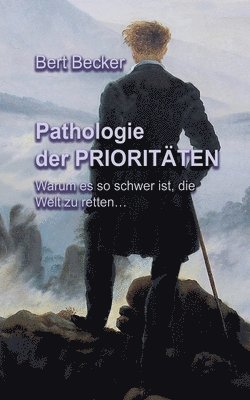 bokomslag Pathologie der Prioritten