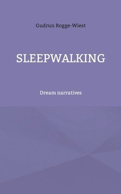 bokomslag Sleepwalking