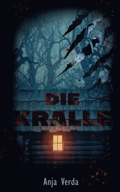 bokomslag Kralle