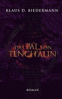 bokomslag Tal von Tenchálin