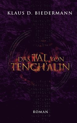 bokomslag Tal von Tenchálin