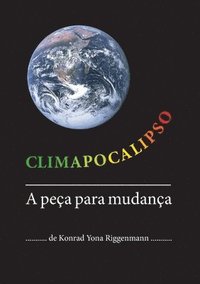 bokomslag Climapocalipso