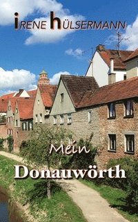 bokomslag Mein Donauwörth