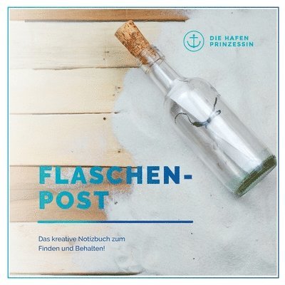 Flaschenpost 1