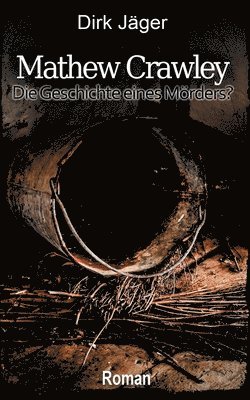 Dirk Jäger - Mathew Crawley, Häftad