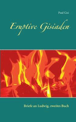 Eruptive Gisiaden 1