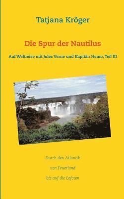 Spur der Nautilus