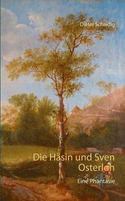 bokomslag Die Hsin und Sven Osterloh