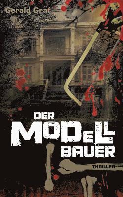 bokomslag Modellbauer