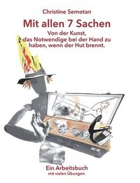 bokomslag Mit allen 7 Sachen