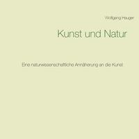 bokomslag Kunst und Natur