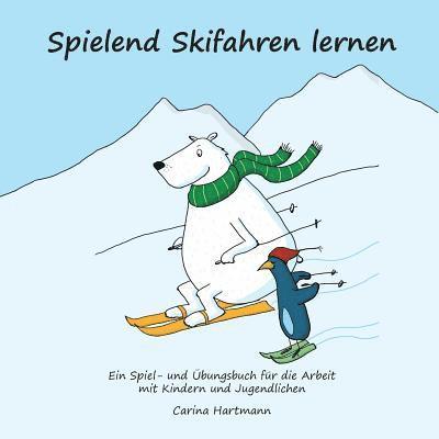 Spielend Skifahren lernen 1