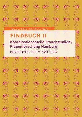 Findbuch II 1