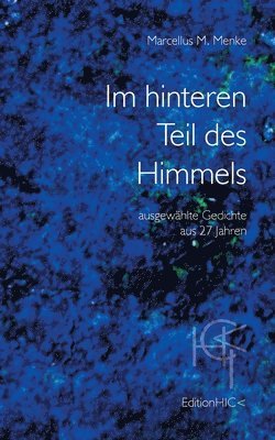 Im hinteren Teil des Himmels 1