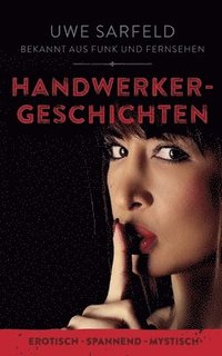 bokomslag Handwerkergeschichten