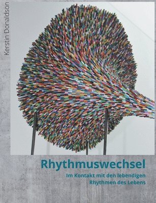 bokomslag Rhythmuswechsel